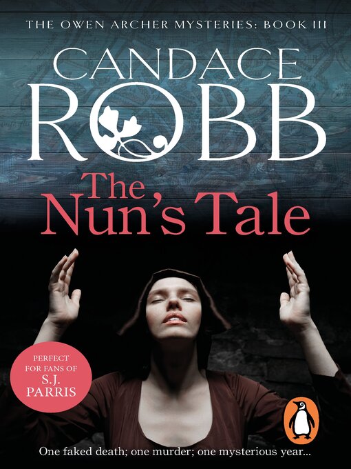 Title details for The Nun's Tale by Candace Robb - Available